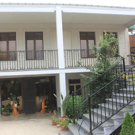 Old City Hotel Κουτάισι Εξωτερικό φωτογραφία