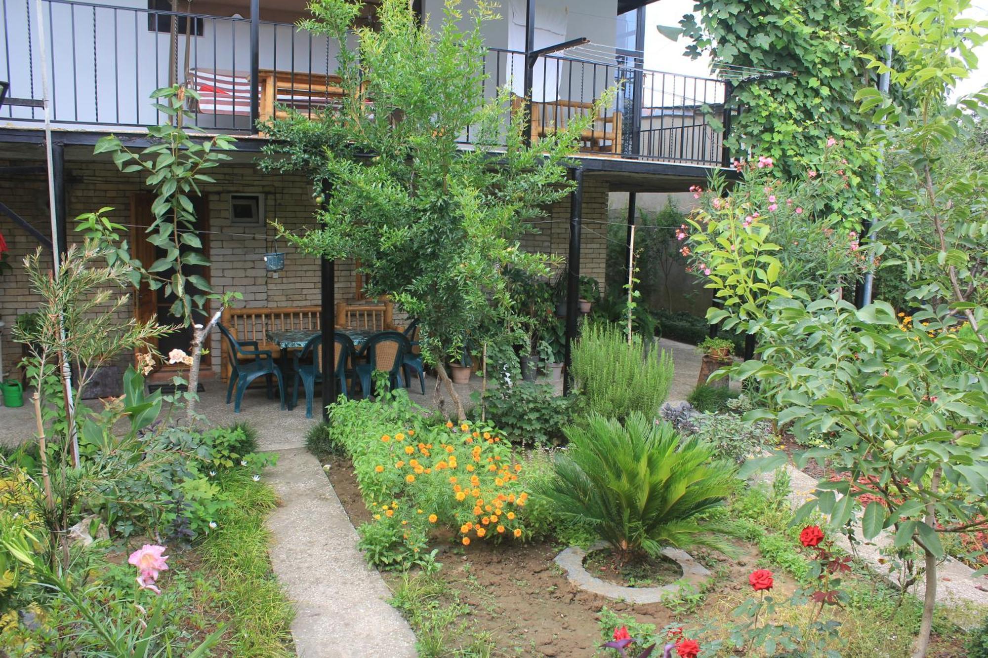 Old City Hotel Κουτάισι Εξωτερικό φωτογραφία