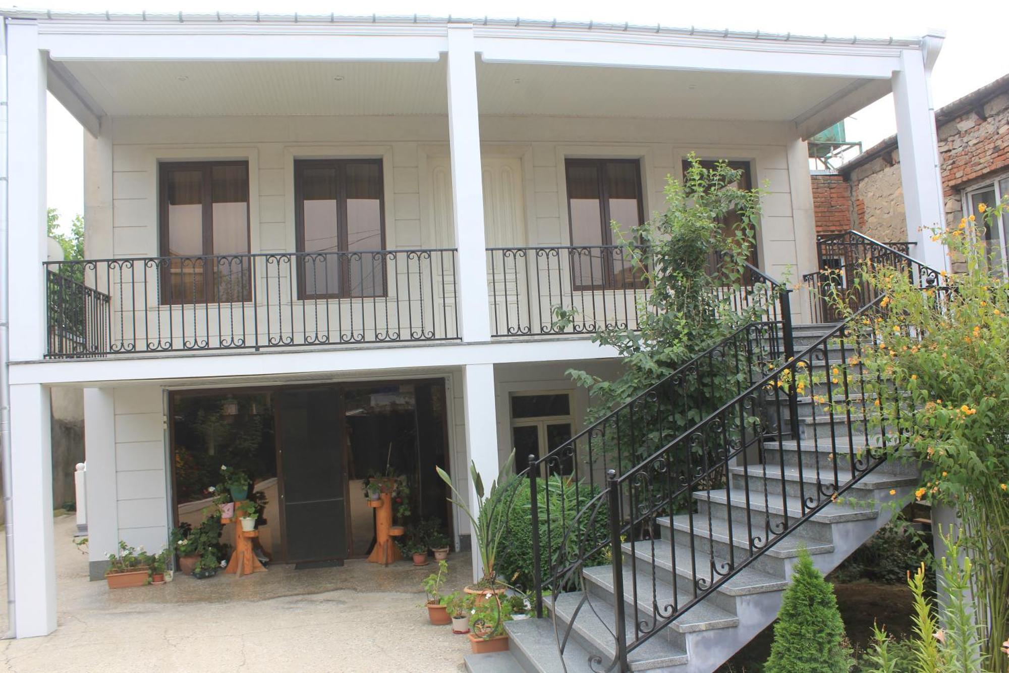 Old City Hotel Κουτάισι Εξωτερικό φωτογραφία