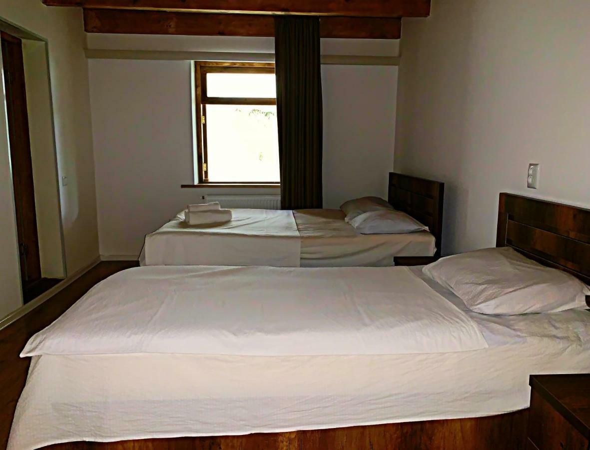 Old City Hotel Κουτάισι Εξωτερικό φωτογραφία