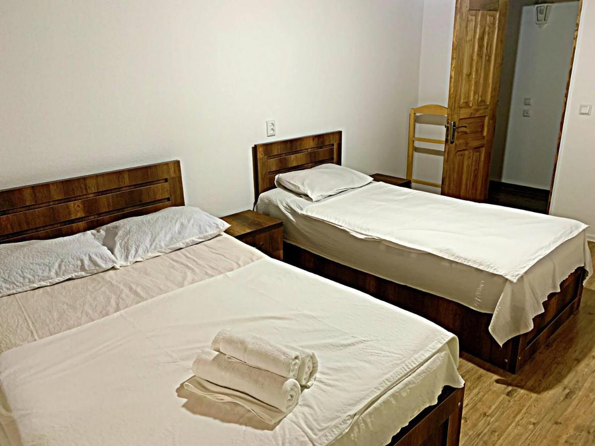 Old City Hotel Κουτάισι Εξωτερικό φωτογραφία