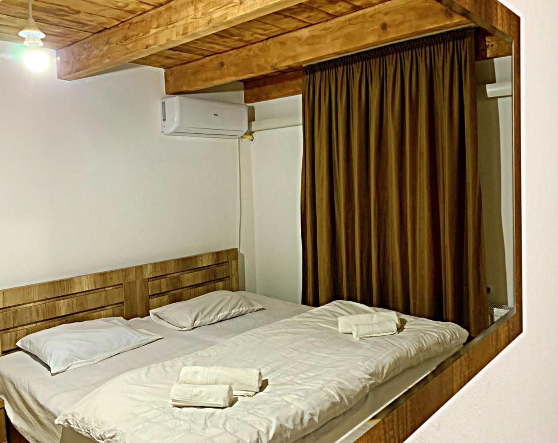 Old City Hotel Κουτάισι Εξωτερικό φωτογραφία