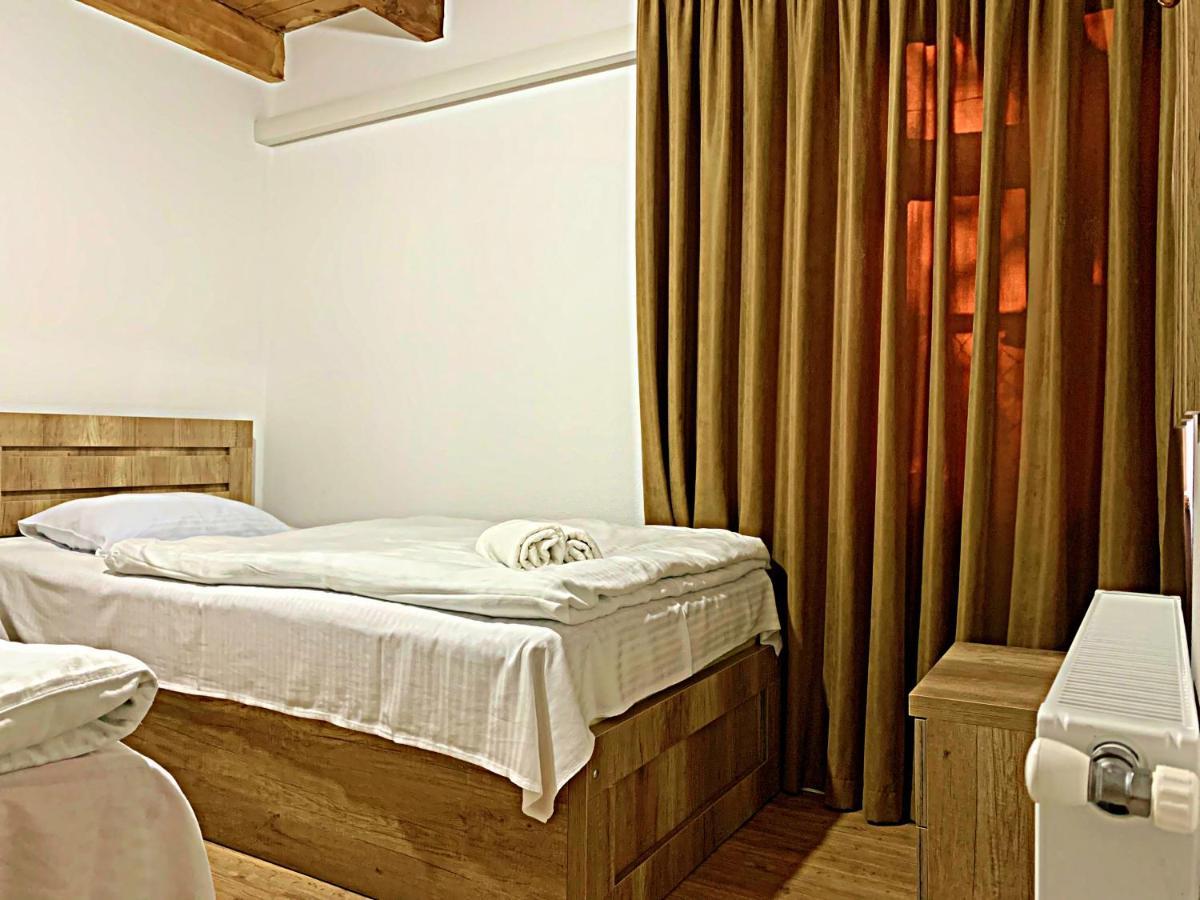 Old City Hotel Κουτάισι Εξωτερικό φωτογραφία