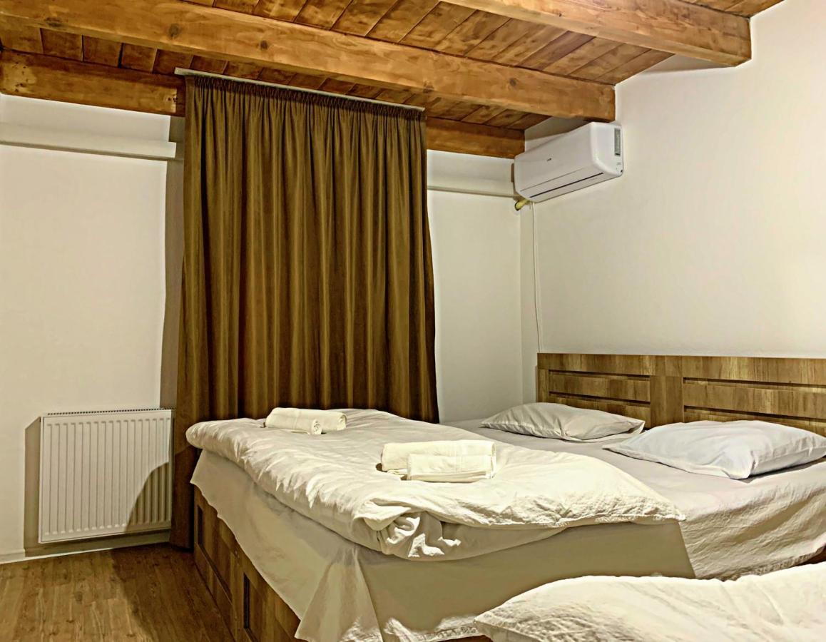 Old City Hotel Κουτάισι Εξωτερικό φωτογραφία