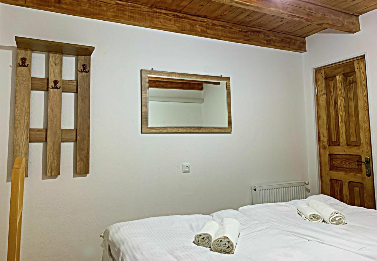 Old City Hotel Κουτάισι Εξωτερικό φωτογραφία