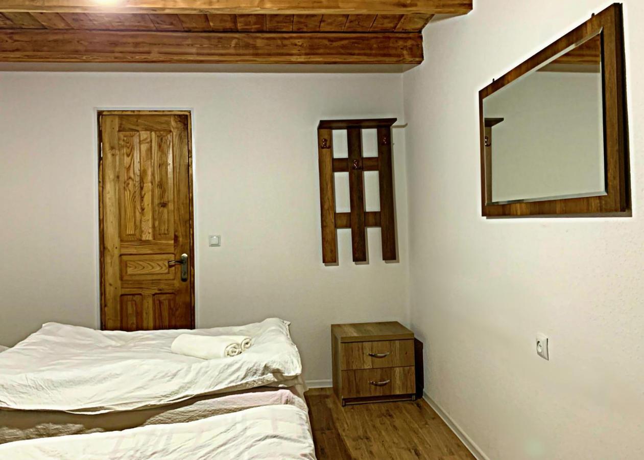 Old City Hotel Κουτάισι Εξωτερικό φωτογραφία